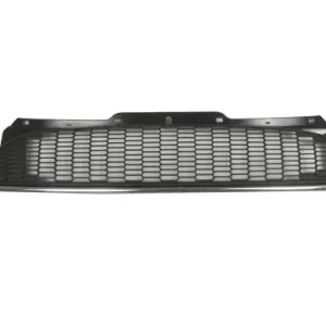 GRILL ATRAPA KRATKA ZDERZAKA MINI COOPER S R56 Popularny